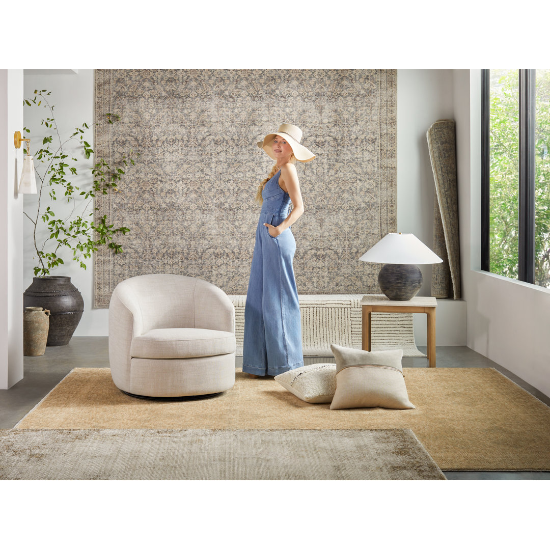 Galey Alix x Livabliss Sloane Wall Sconce